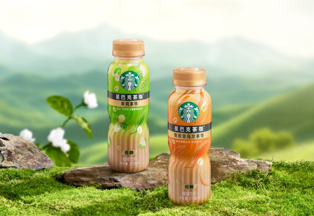 Bevanda al caffè 270ml