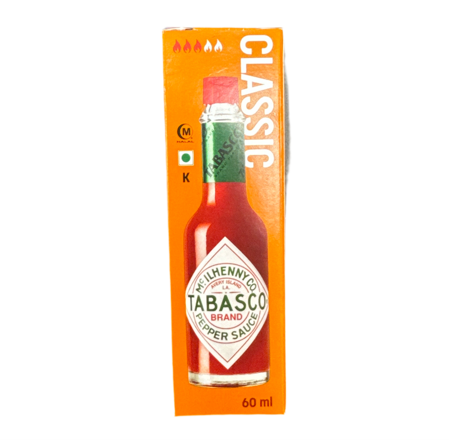 Tabasco