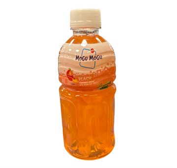 Mogu mogu gusto Pesca