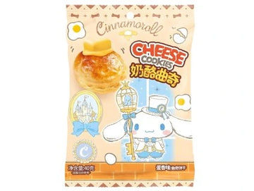 Cookies cheese cinnamoroll