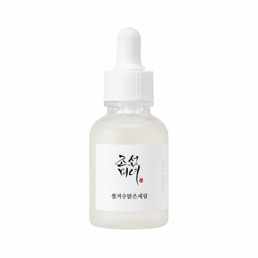 Beauty of Joseon - Glow Deep Serum Rice + Arbutin Brightening Serum, 30ml