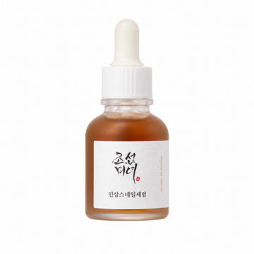 Beauty of Joseon – Revive Serum: Ginseng+Snail Mucin, 30ml