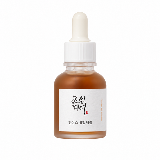 Beauty of Joseon – Revive Serum: Ginseng+Snail Mucin, 30ml