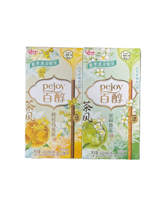 Pocky ai gusti te 42g