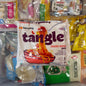 Noodle Tangle | Samyang