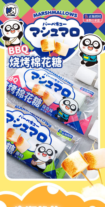 Marshmallows
