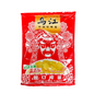 Tubero di Senape Conservato 150g