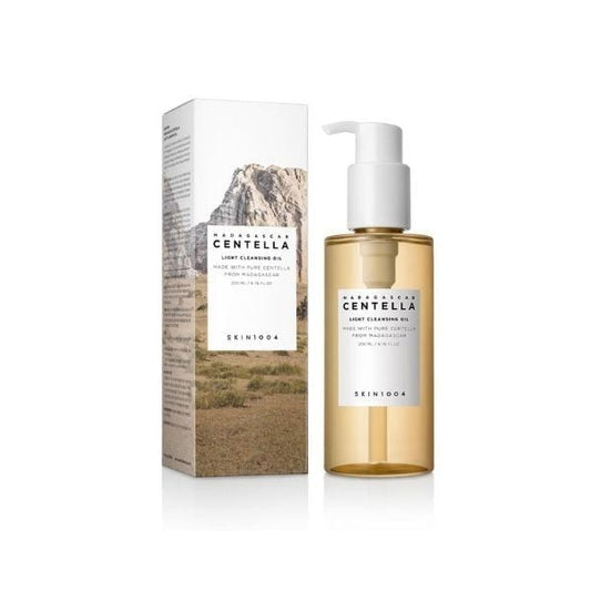 SKIN1004 Madagascar Centella Light Cleansing Oil 200ml