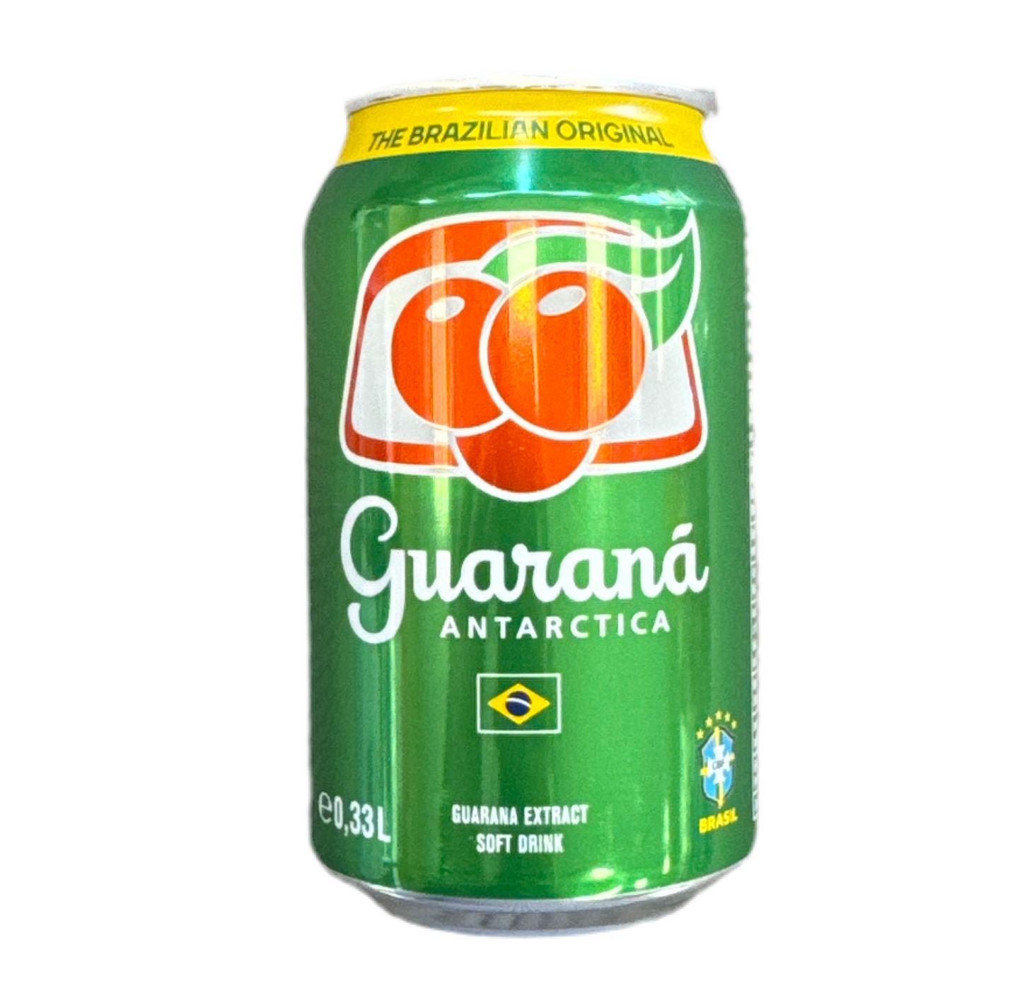 Bevanda Guaranà