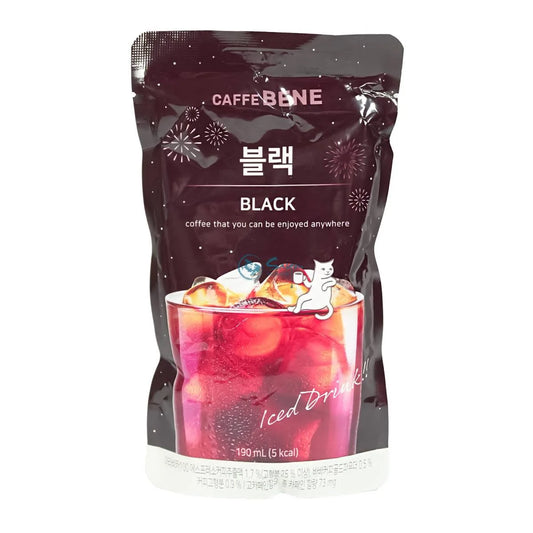 Caffe Bene 190ml