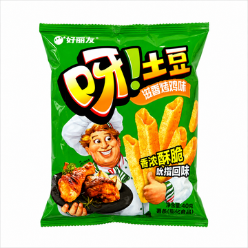Orion Chicken Fries