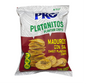 Chips di Platano Dolci
