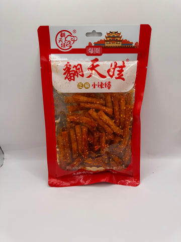 Wheat-based Latiao