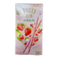 Pocky latte fragola