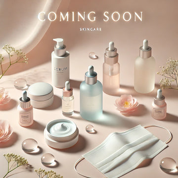 Skincare Asiatica