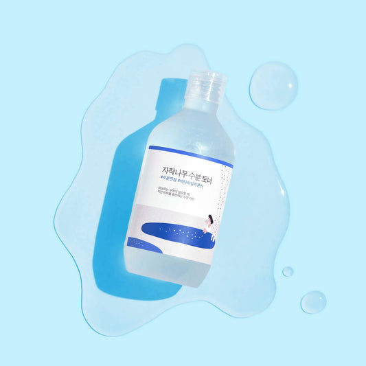 Round Lab Birch Juice Moisturizing Toner