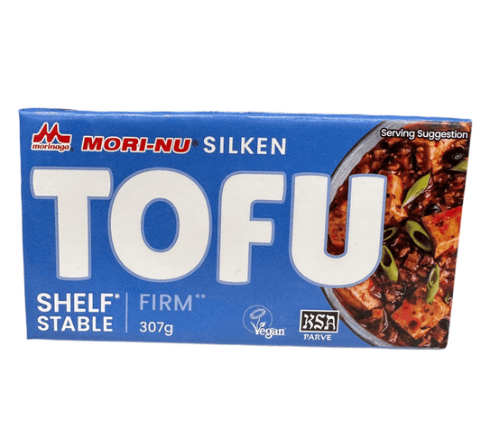 TOFU