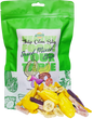 Chips miste di frutta e verdura essiccata 100g