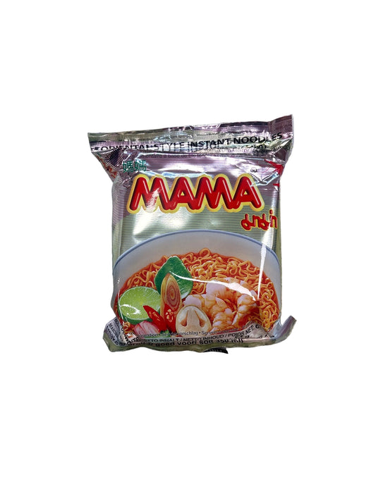 Mama Shrimp Tom Yum