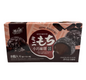 Mochi al Cioccolato Fondente