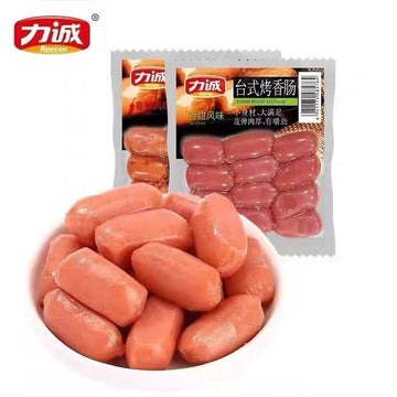 Sweet sausage