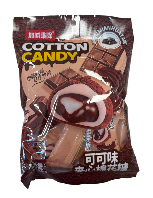 marshmallow cacao 90g