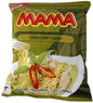 Mama Instant Noodles Green Curry