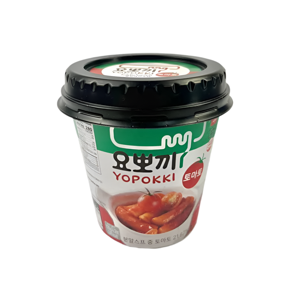 Yopokki al gusto Pomodoro italiano