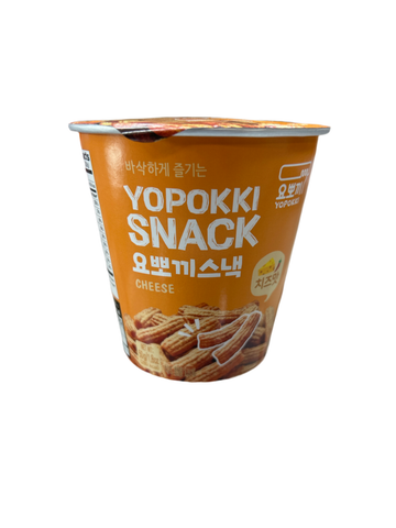 Yopokki al formaggio