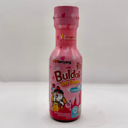 Salsa Buldak | Originale e Carbonara