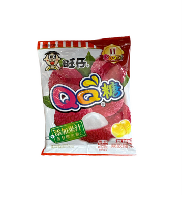 Caramelle al gusto litchi 20g