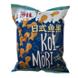 Oishi Patatine al gusto alga