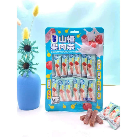 Snack biancospino