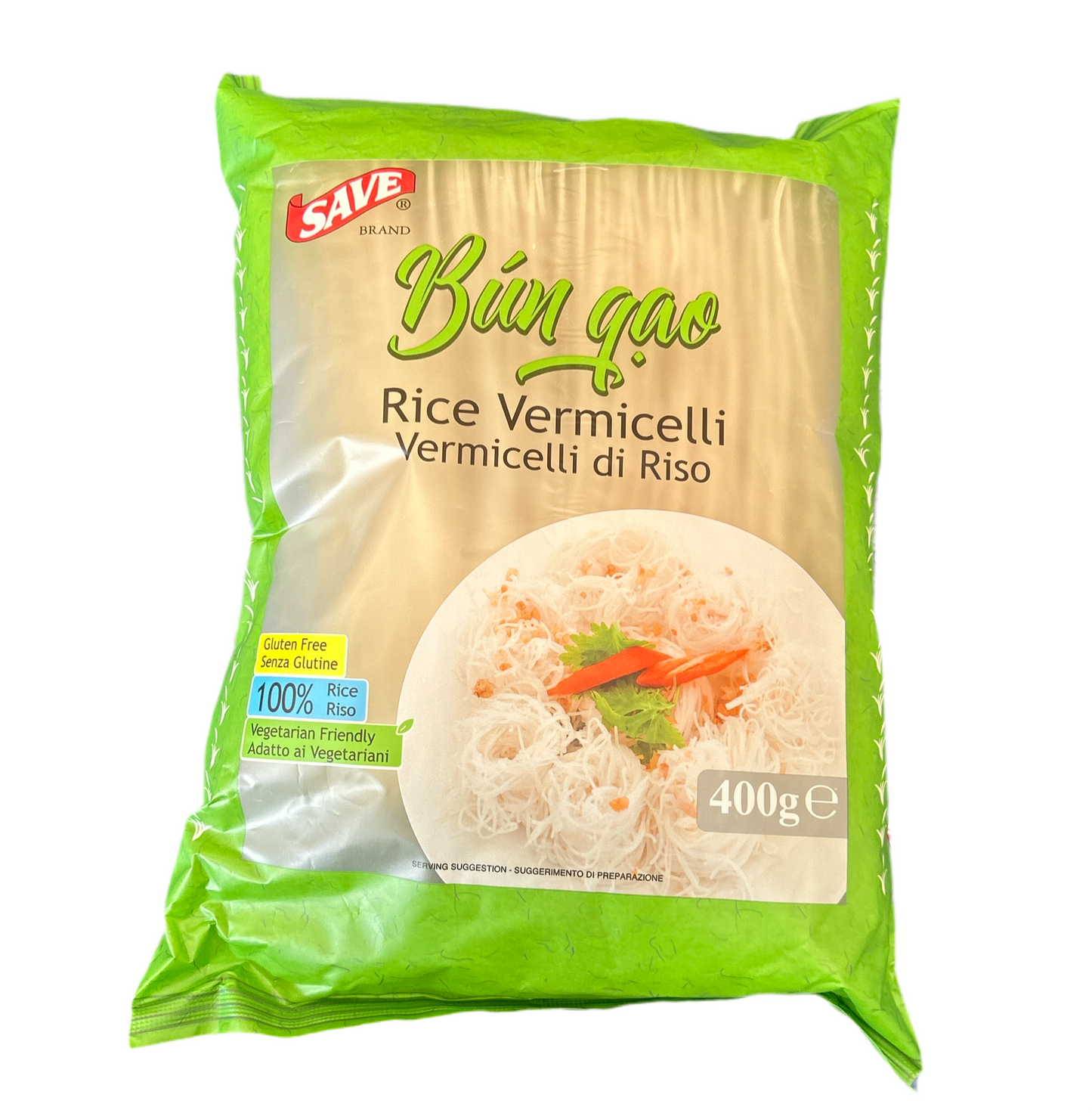 Vermicelli di Riso