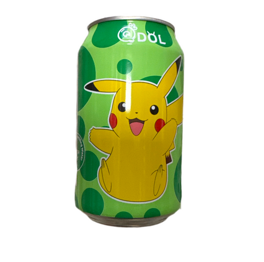 Qdol Pokemon al lime