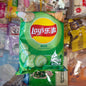 Patatine Lays
