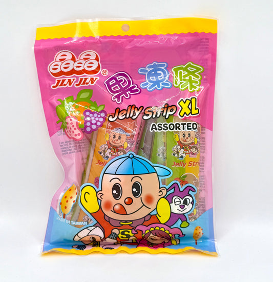 Jelly strip XL