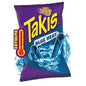 Takis Blue Heat Extreme