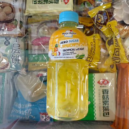Mogu Mogu Bevanda Senza Zuccheri