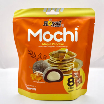 Mochi Royal Family 8pz