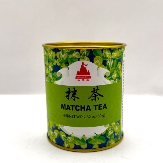 The Matcha Cinese