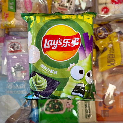 Patatine Lays