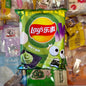 Patatine Lays