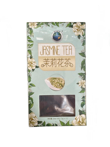 Jasmine Tea