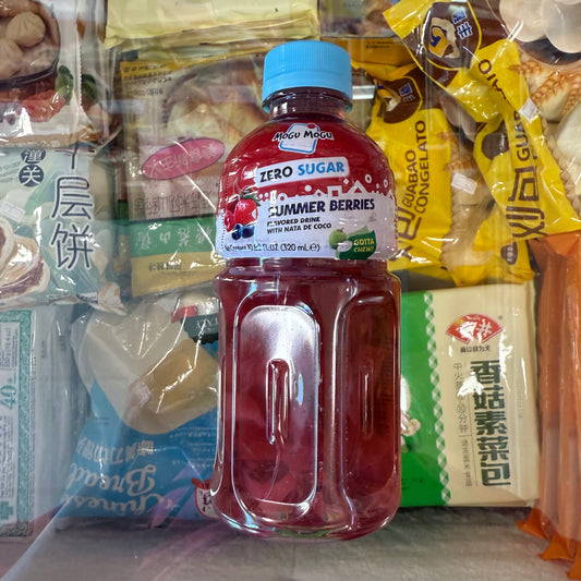 Mogu Mogu Sugar Free Drink