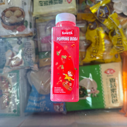 Komeya bevande 350ml
