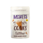 MISKETS MINI CONI AL CIOCCOLATO