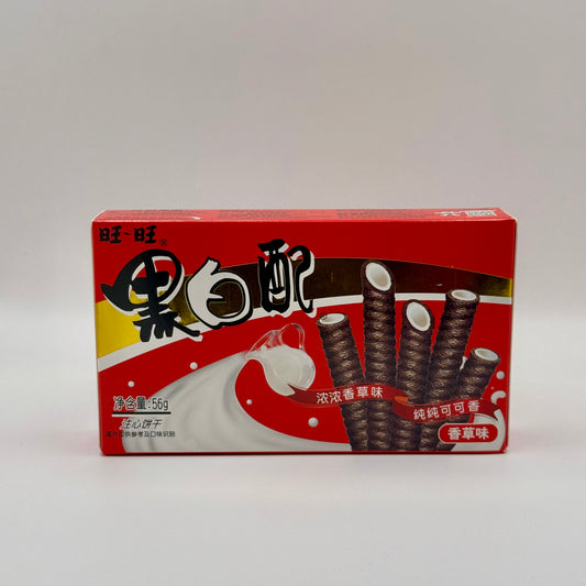 Biscotti cioccolato e Vaniglia 55g