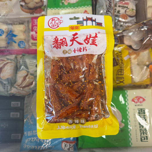 Latiao Spicy Fragrant