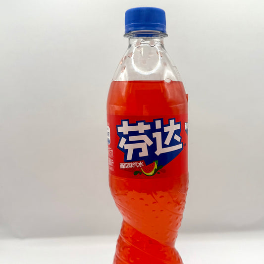 Fanta Bottiglia 500 ml